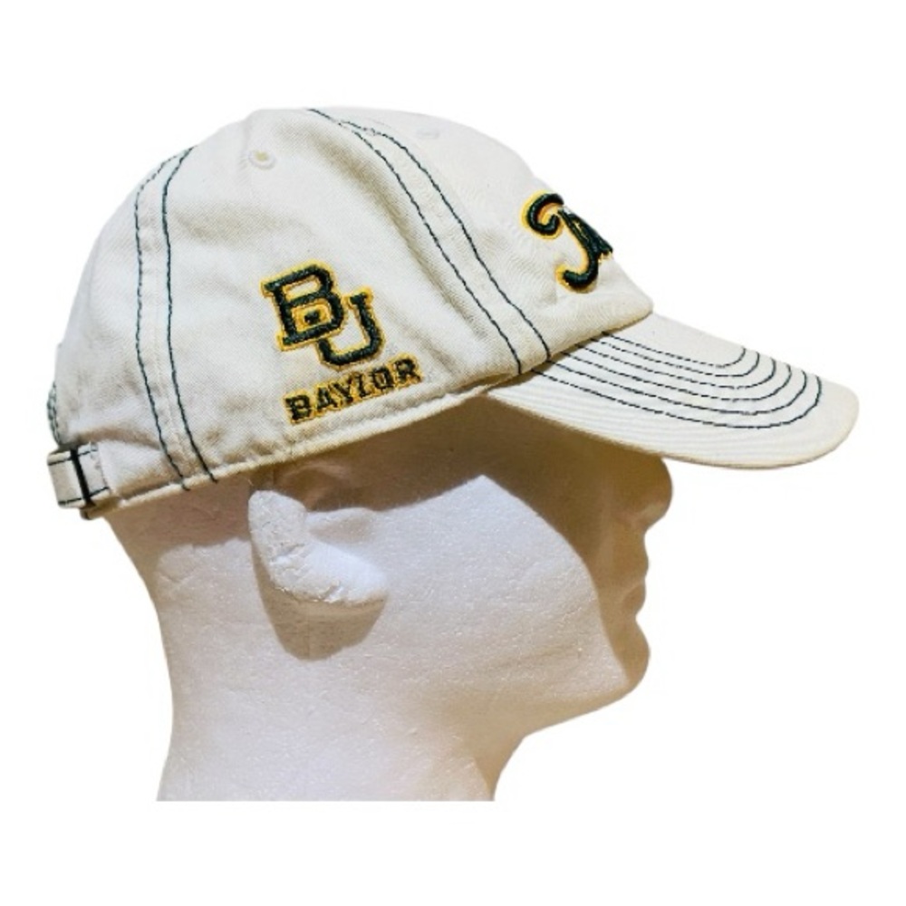 47 Brand Titleist x Baylor University  Logo Adjustable Golf Hat